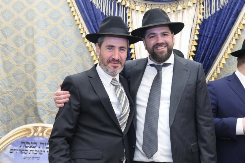 יעקב כהן