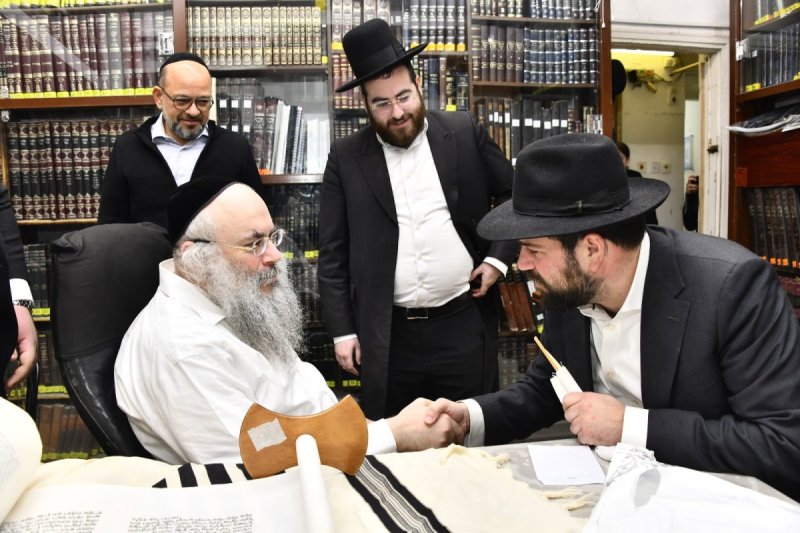 יעקב כהן
