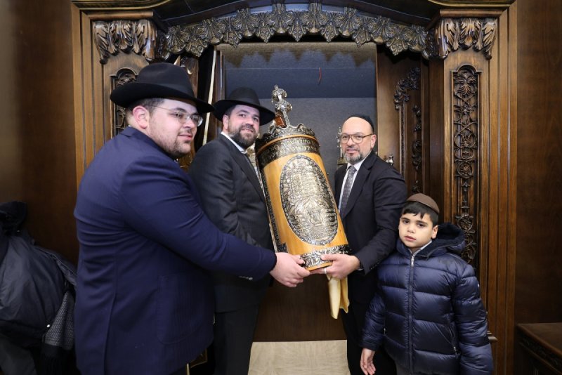 יעקב כהן