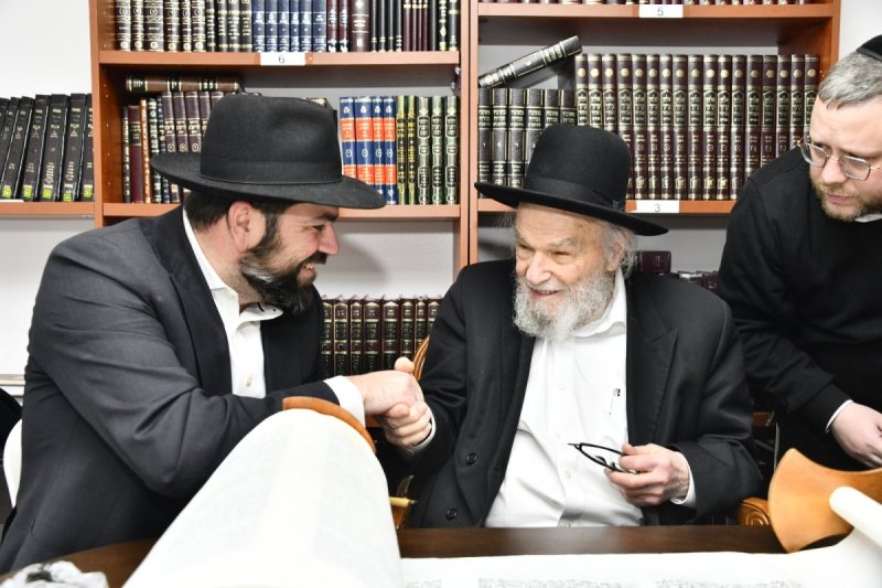יעקב כהן