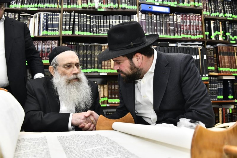 יעקב כהן