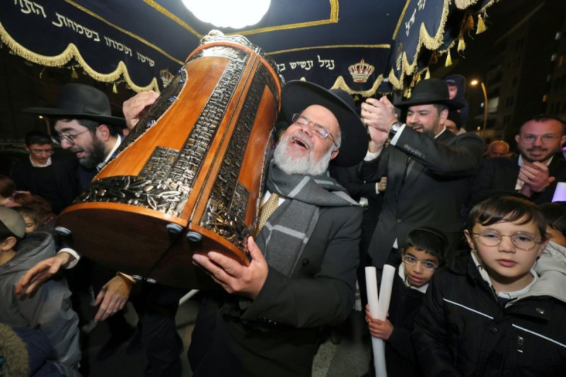 יעקב כהן