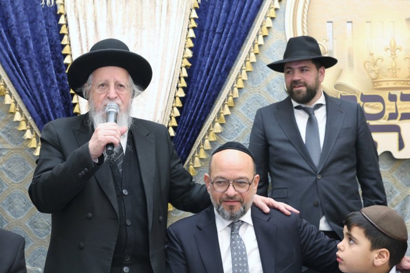 יעקב כהן