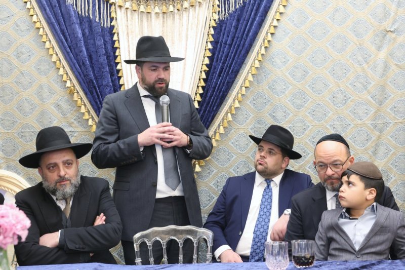 יעקב כהן