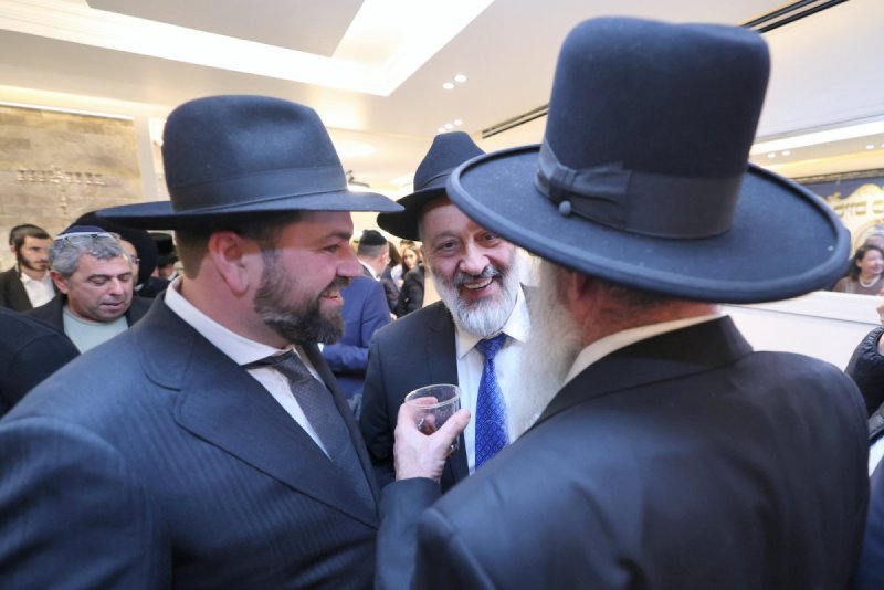 יעקב כהן