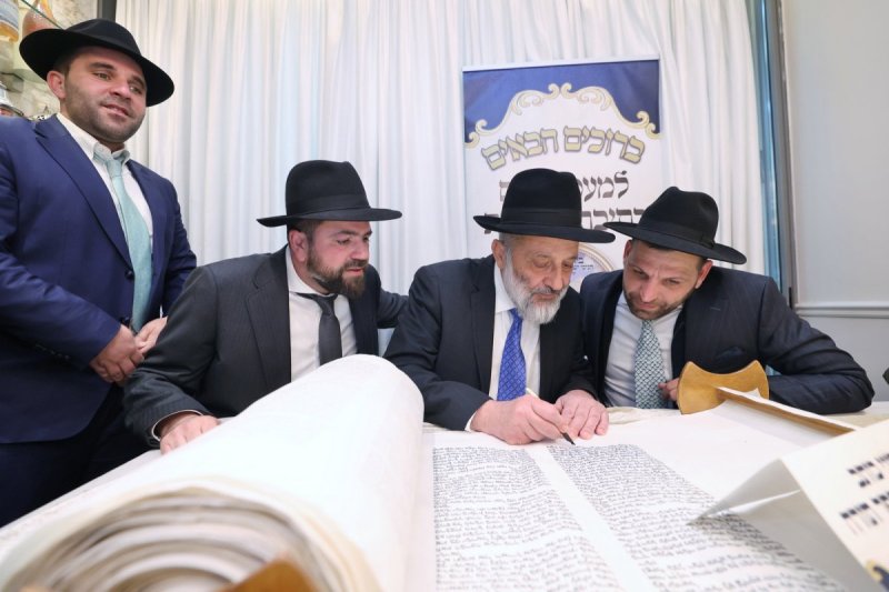 יעקב כהן
