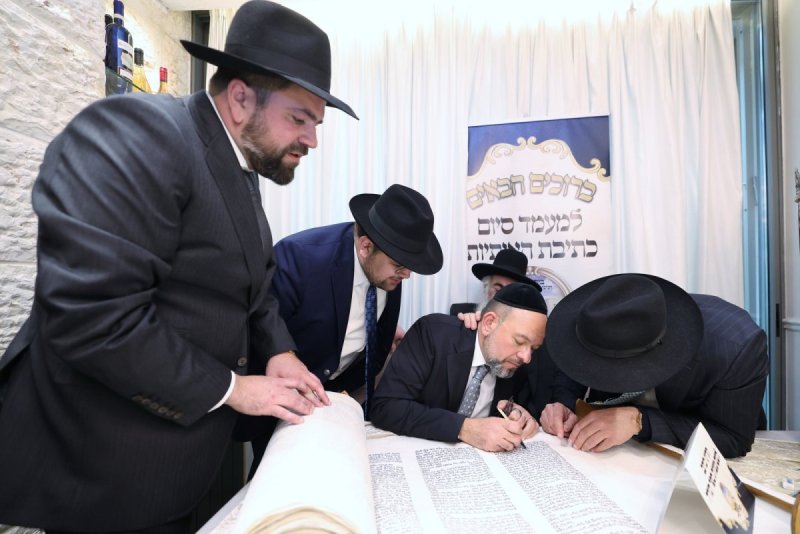 יעקב כהן