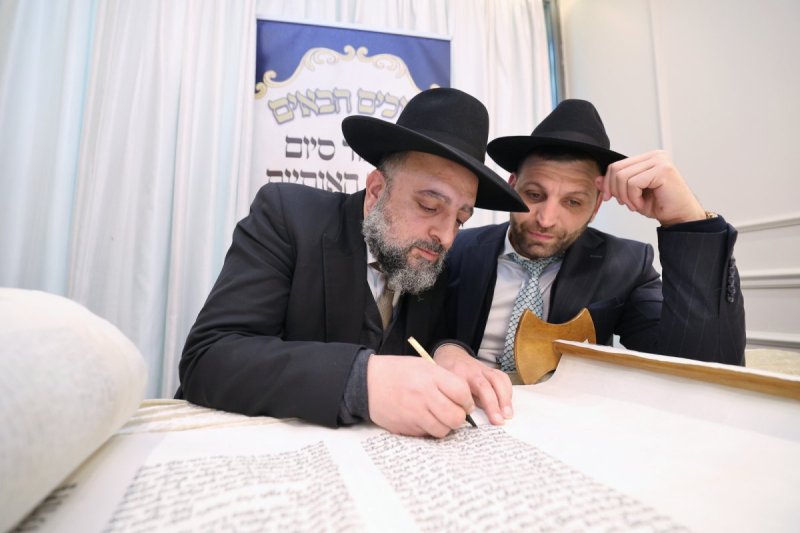 יעקב כהן