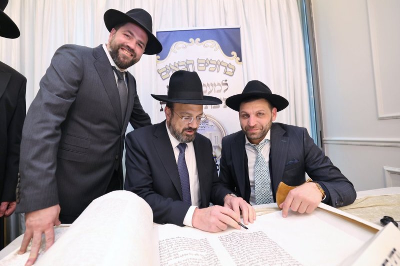 יעקב כהן