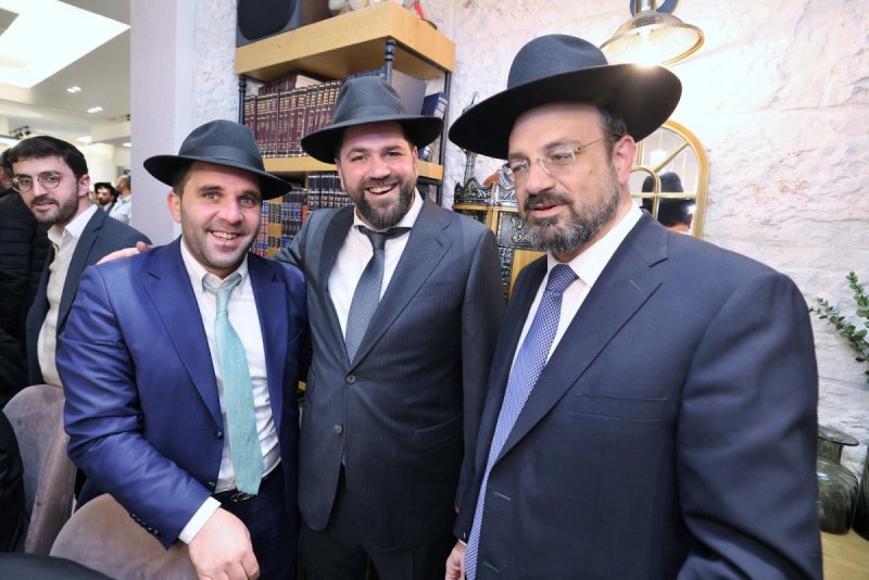 יעקב כהן