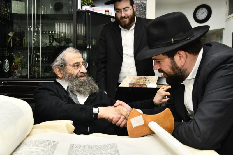 יעקב כהן