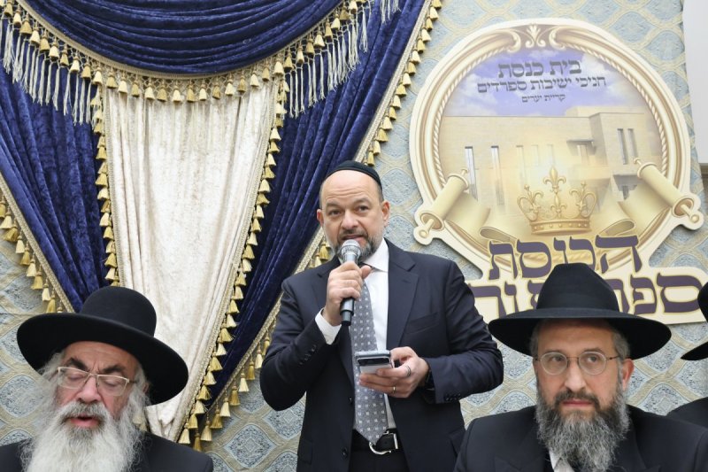 יעקב כהן