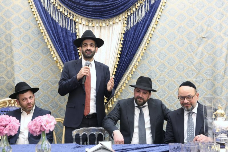 יעקב כהן