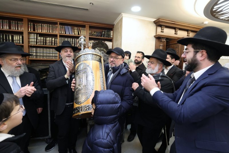 יעקב כהן