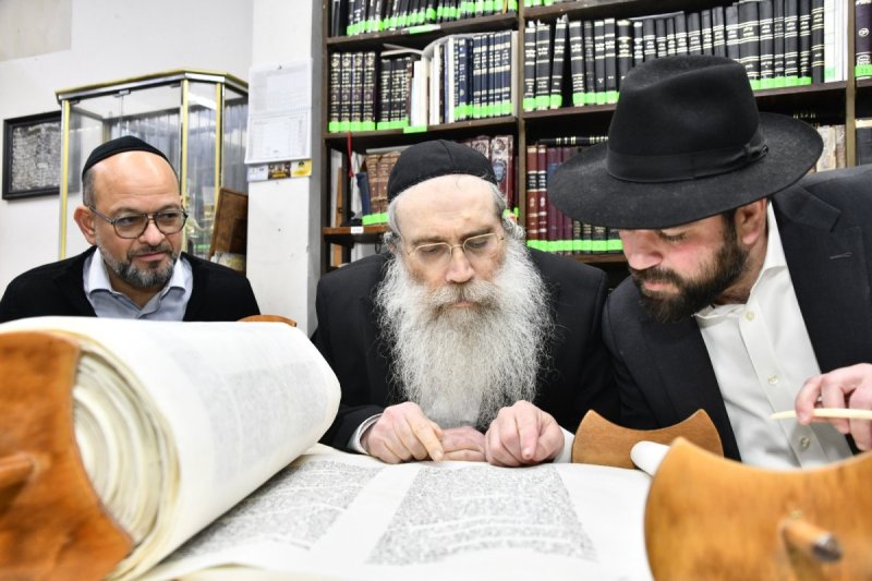 יעקב כהן