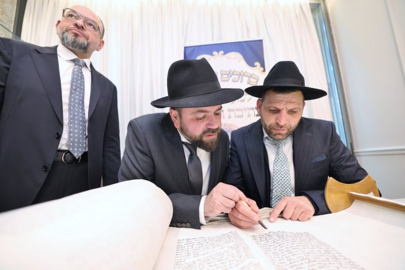 יעקב כהן