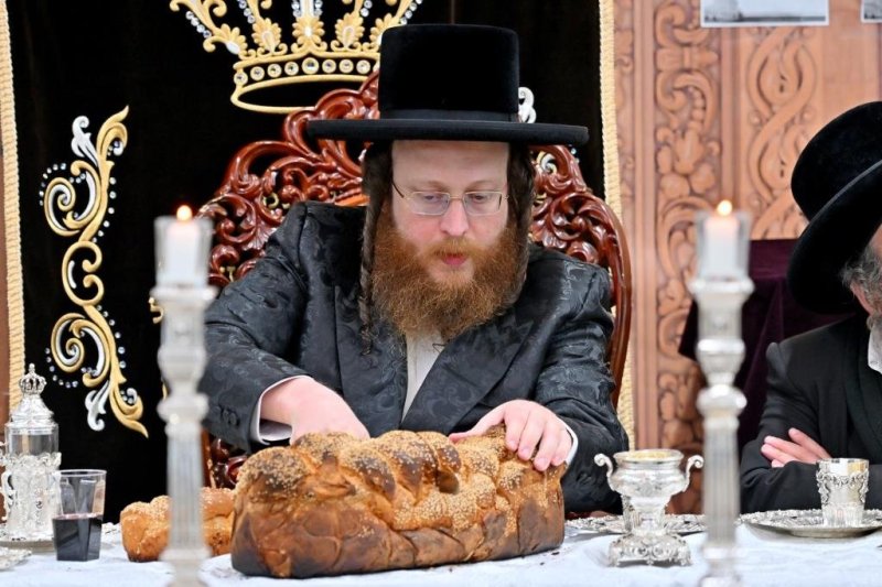 יהושע פרוכטר