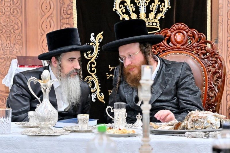 יהושע פרוכטר
