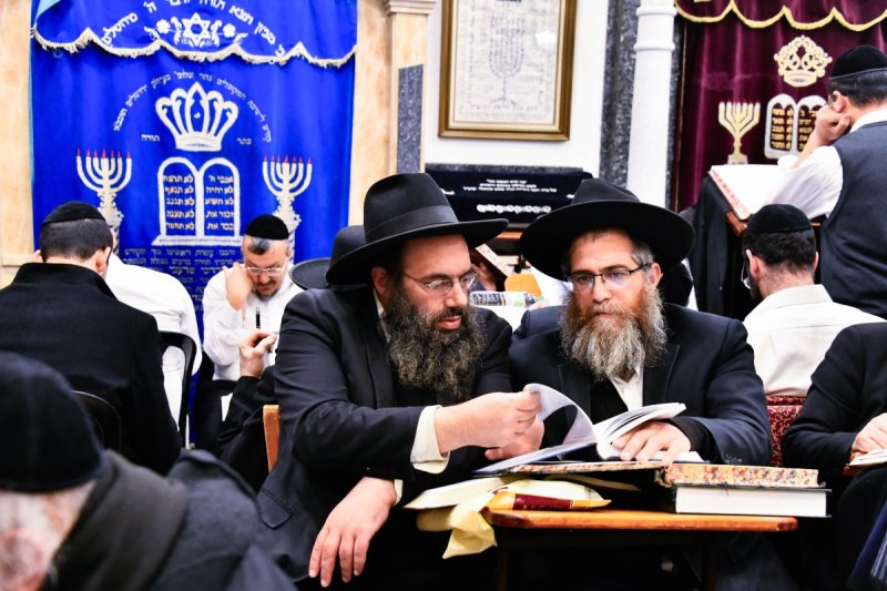 שוקי לרר