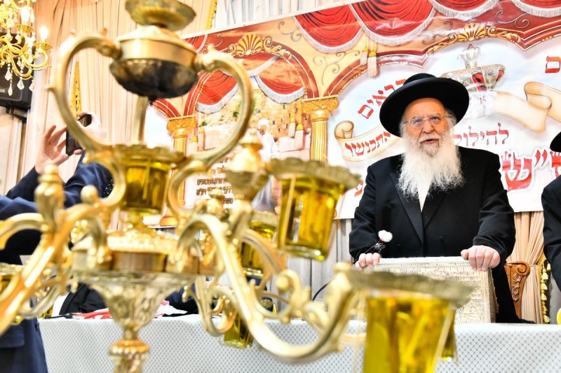 שוקי לרר