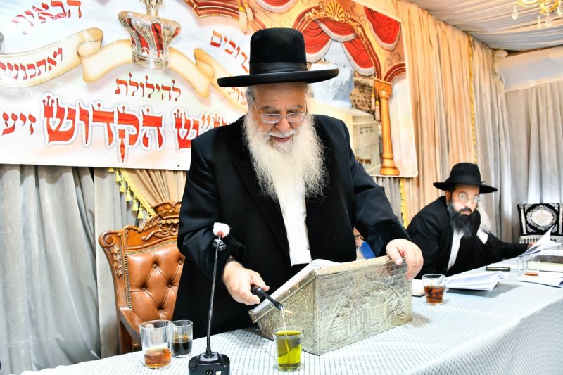 שוקי לרר