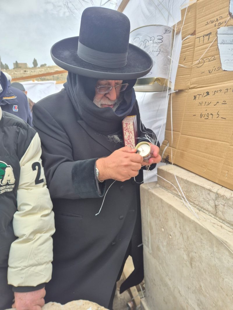 שוקי לרר