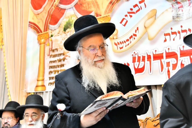 שוקי לרר