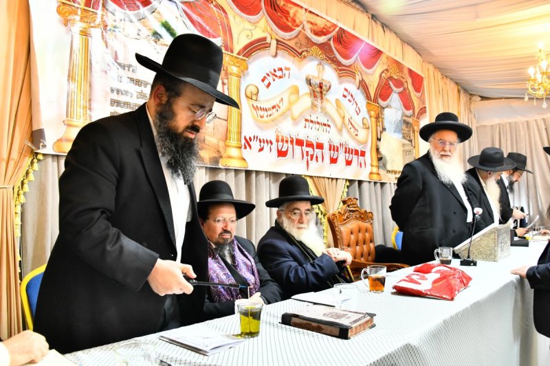 שוקי לרר