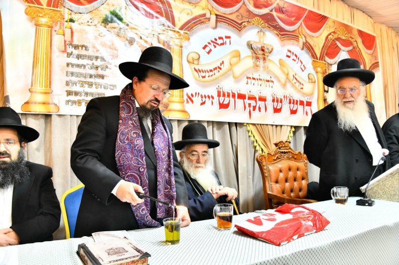 שוקי לרר