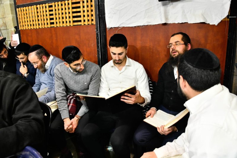 שוקי לרר