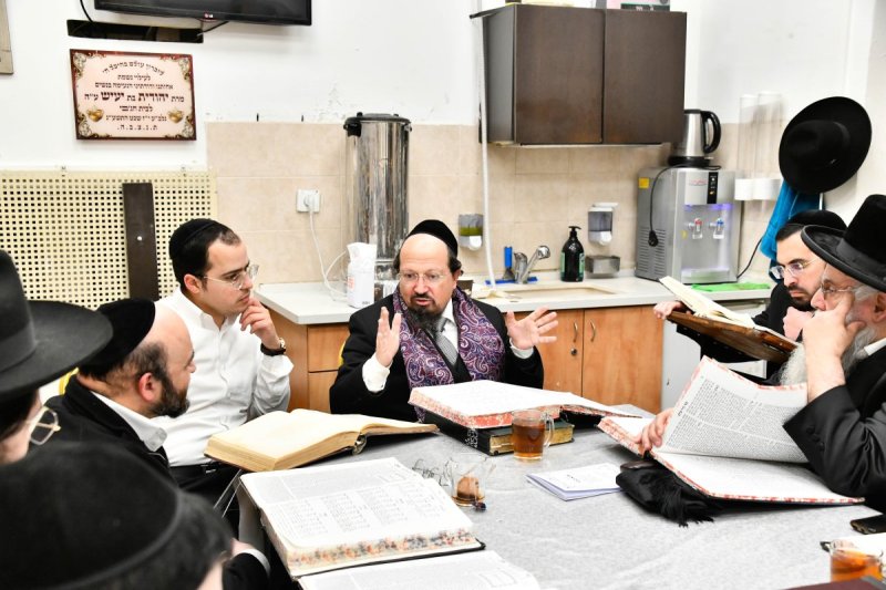 שוקי לרר