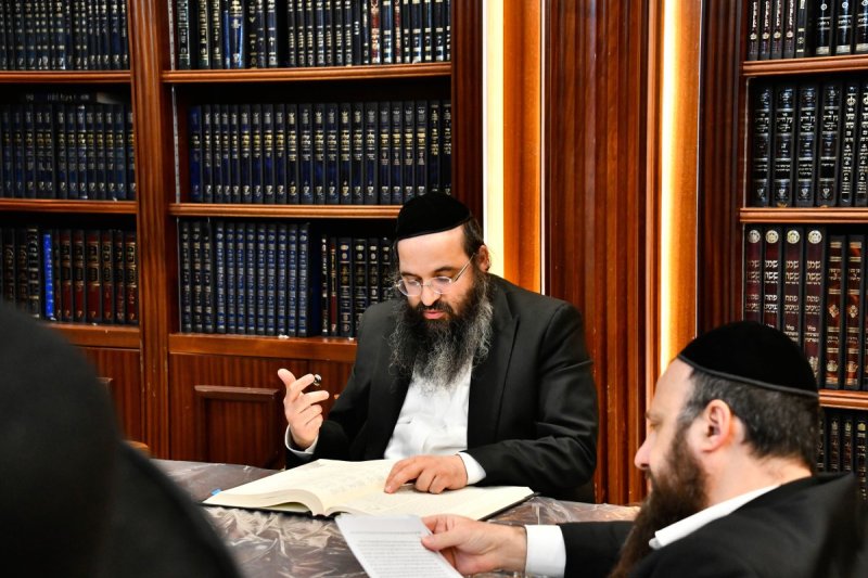 שוקי לרר