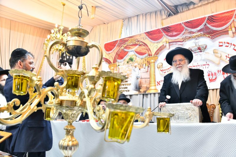 שוקי לרר