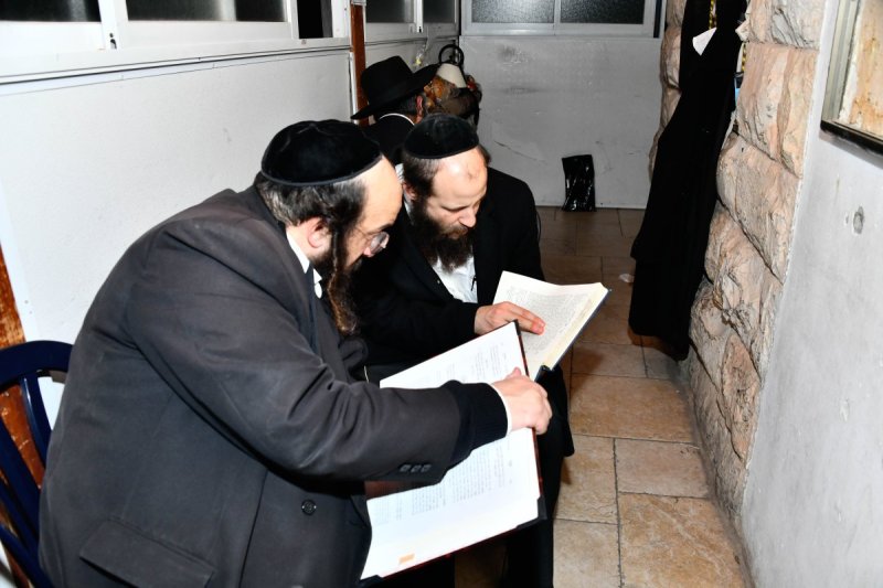 שוקי לרר