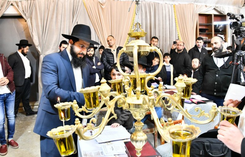 שוקי לרר