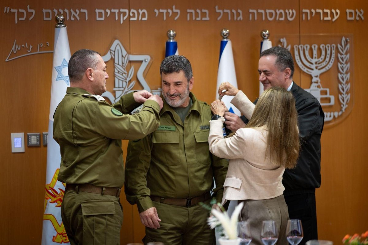 דובר צה"ל