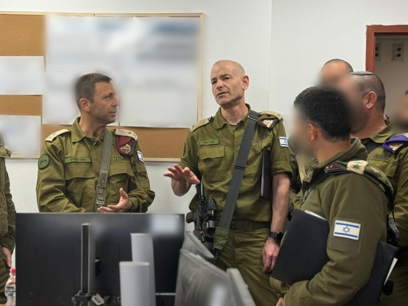 דובר צה"ל