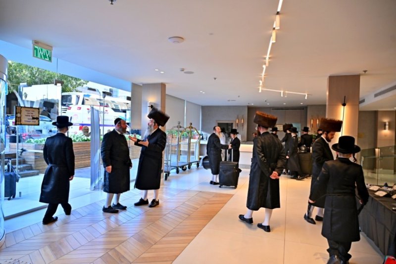 יהושע פרוכטר