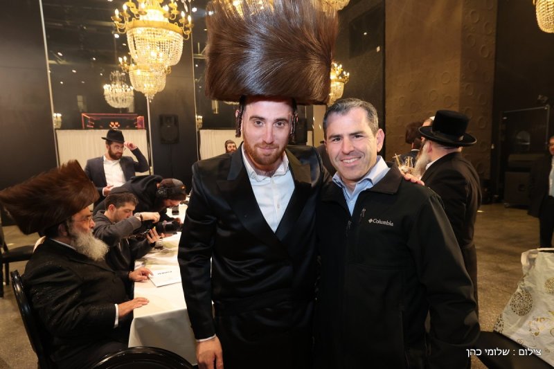 שלומי כהן
