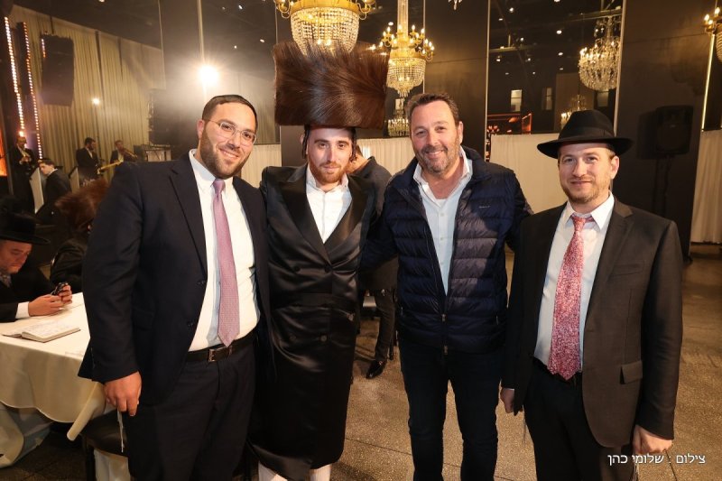שלומי כהן