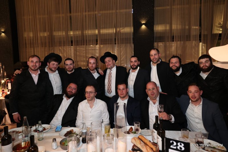 שלומי כהן