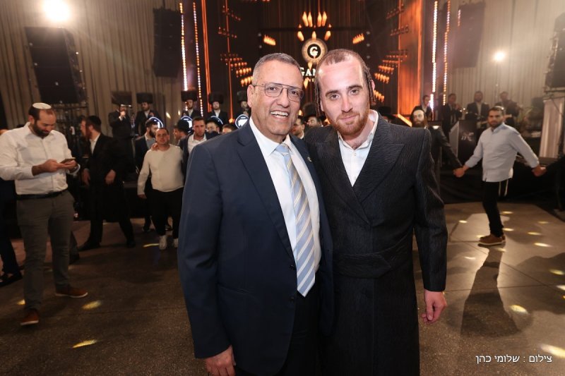 שלומי כהן