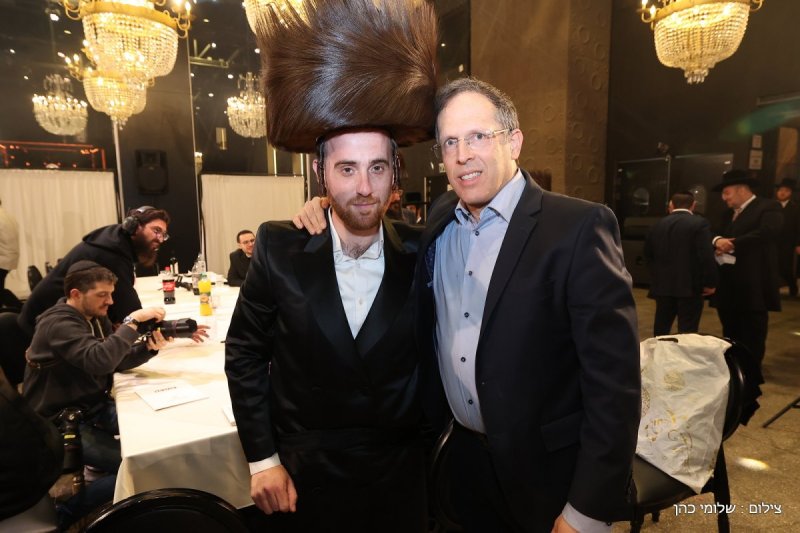 שלומי כהן
