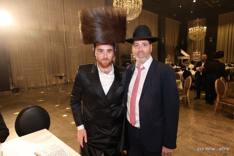 שלומי כהן