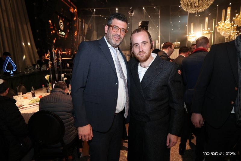 שלומי כהן