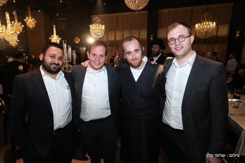 שלומי כהן