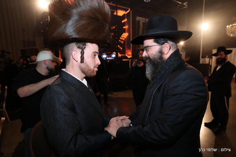 שלומי כהן