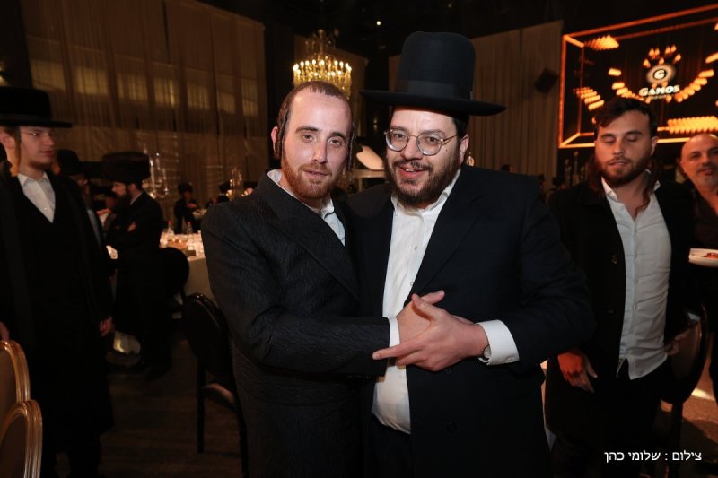 שלומי כהן