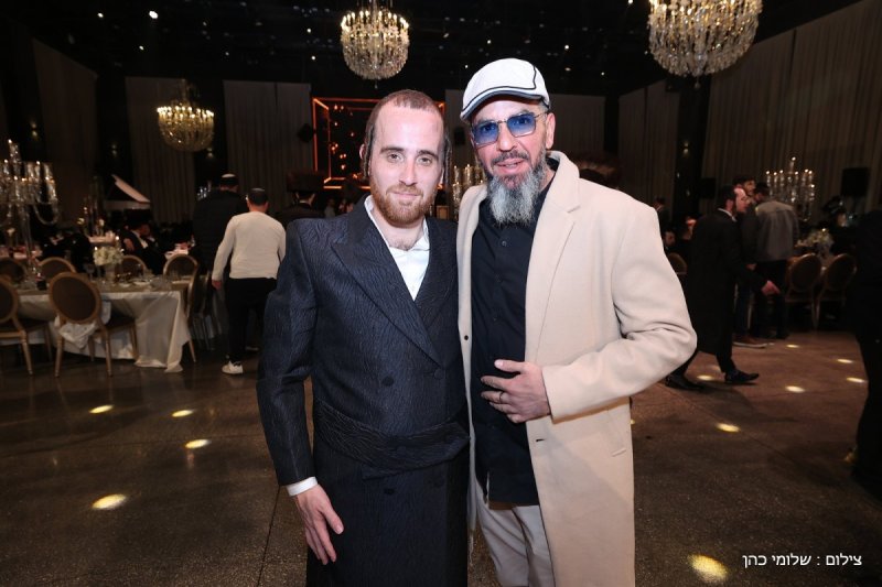 שלומי כהן