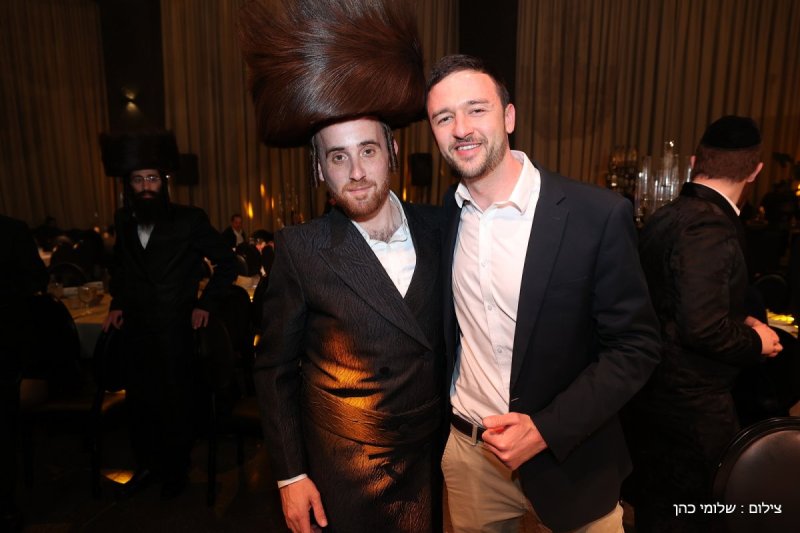 שלומי כהן